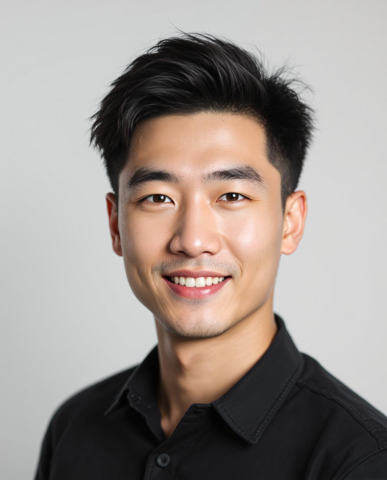 赵天宇 - 汤姆影院签约演员