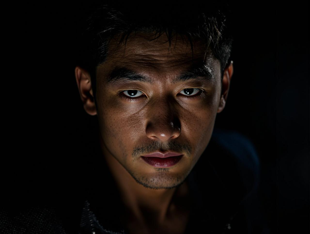 张国栋 - 汤姆影院签约演员