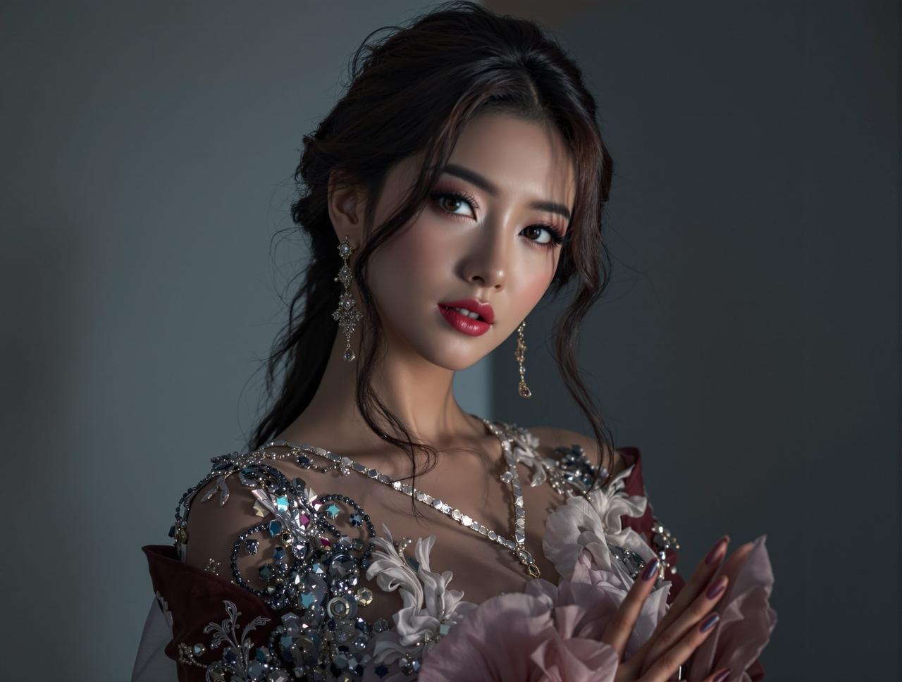 李雅婷 - 汤姆影院签约导演