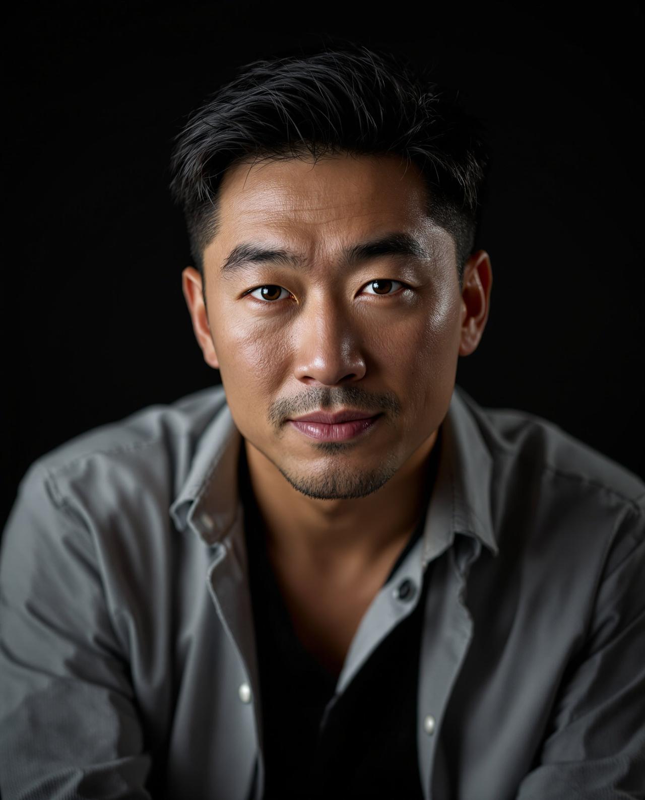 张国栋 - 汤姆影院签约演员