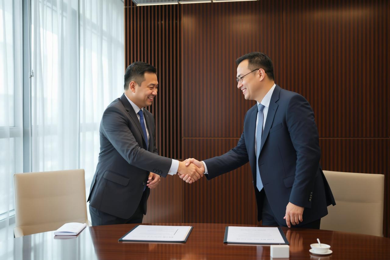 汤姆影院与国际顶级制作公司达成战略合作协议