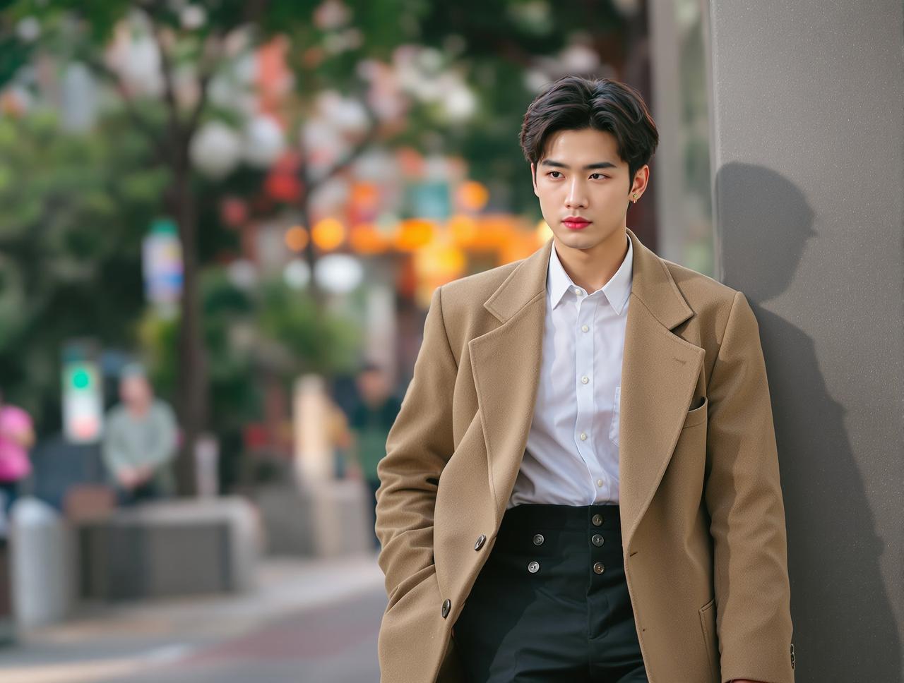 赵天宇 - 汤姆影院签约演员