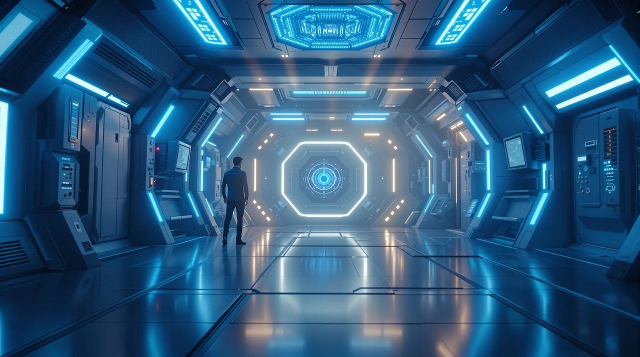 星际迷途 - 汤姆影院