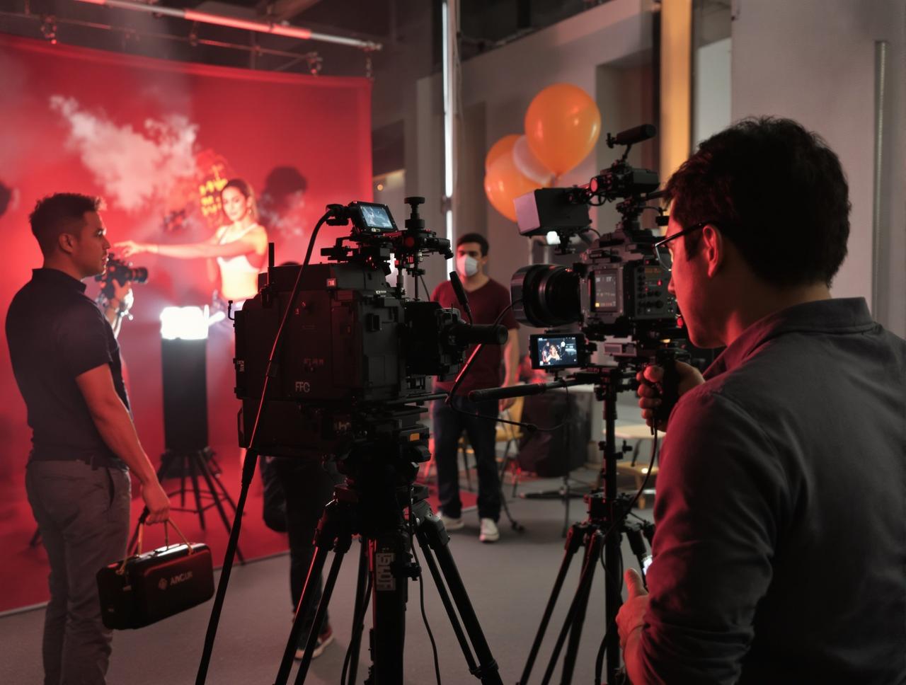 刘建国 - 汤姆影院签约导演