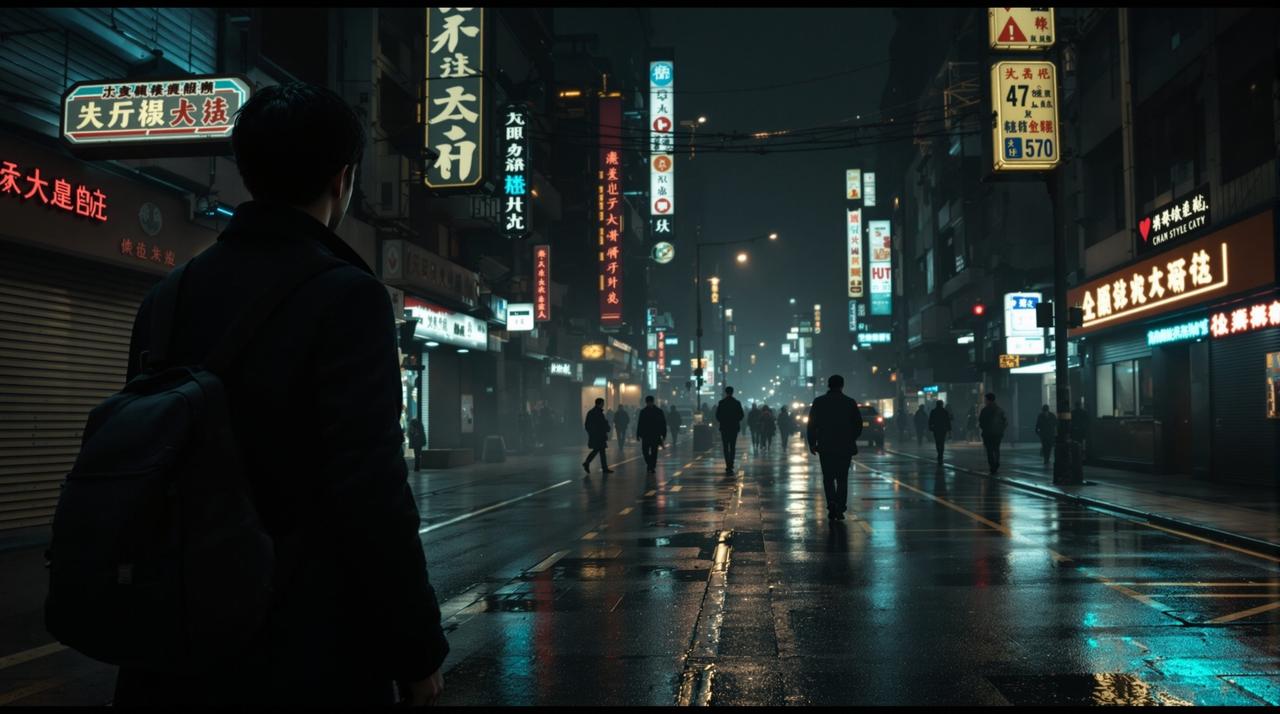 都市猎人 - 汤姆影院