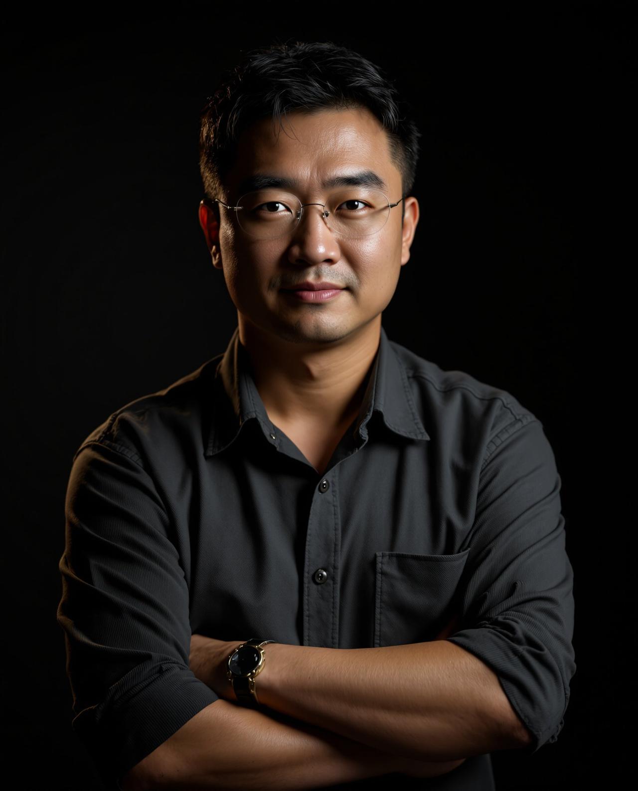 王浩然 - 汤姆影院签约导演