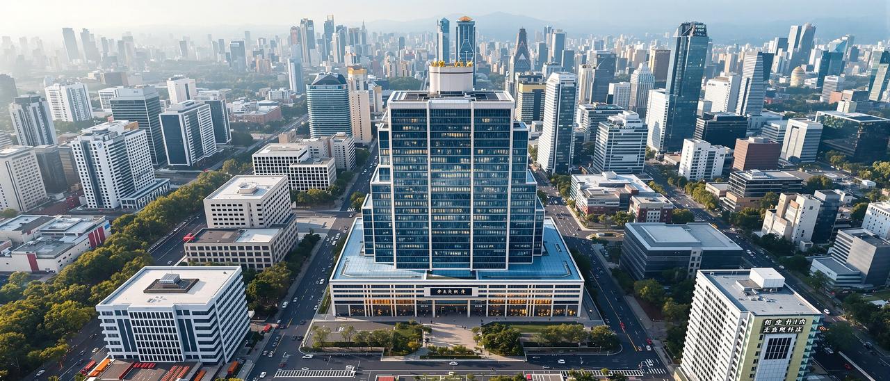 汤姆影院公司简介